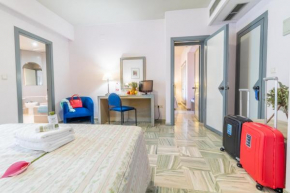 Hotel Abades Manzanil Loja
